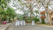 Thông báo Tuyển sinh Đại học hình thức đào tạo thường xuyên tại Phân hiệu đợt 2 năm 2026